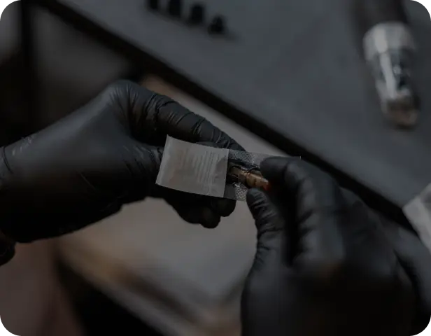 Голки для тату 49