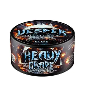 Крем-Вазелін Heavy Grape Vesper - 50 мл Крем-Вазелін Heavy Grape Vesper - 50 мл