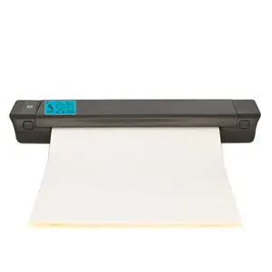 Трансферний принтер VESPER THERMAL Трансферний принтер VESPER THERMAL