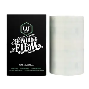 Плівка для загоєння AVA Repair Film 10см - 10 метрів Плівка для загоєння AVA Repair Film 10см - 10 метрів