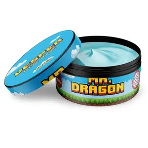 Крем-Вазелін Mr Dragon Fruit Vesper - 50 мл Крем-Вазелін Mr Dragon Fruit Vesper - 50 мл