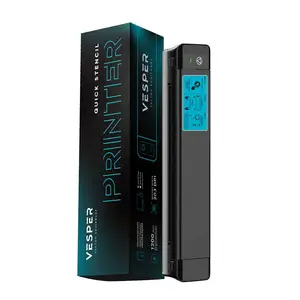 Трансферний принтер VESPER THERMAL Трансферний принтер VESPER THERMAL