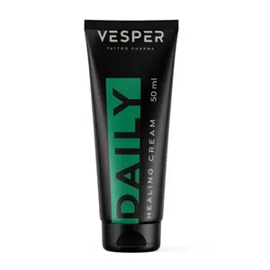 Крем для загоєння денний Vesper Healing Daily - 10 мл Крем для загоєння денний Vesper Healing Daily - 10 мл