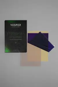 Трансферний папір Thermal Printer Vesper - 1 шт. Трансферний папір Thermal Printer Vesper - 1 шт.