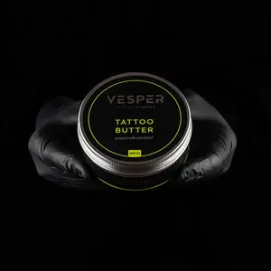 Тату баттер олія Vesper PAPAYA - 40 мл Тату баттер олія Vesper PAPAYA - 40 мл