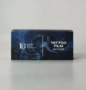 Плівка для загоєння матова Dr.Gritz TattooFilm 15 см x 10 м (1 метр) Плівка для загоєння матова Dr.Gritz TattooFilm 15 см x 10 м (1 метр)