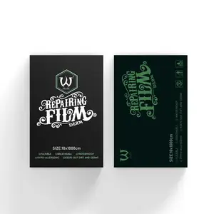 Плівка для загоєння AVA Repair Film 10см - 10 метрів Плівка для загоєння AVA Repair Film 10см - 10 метрів